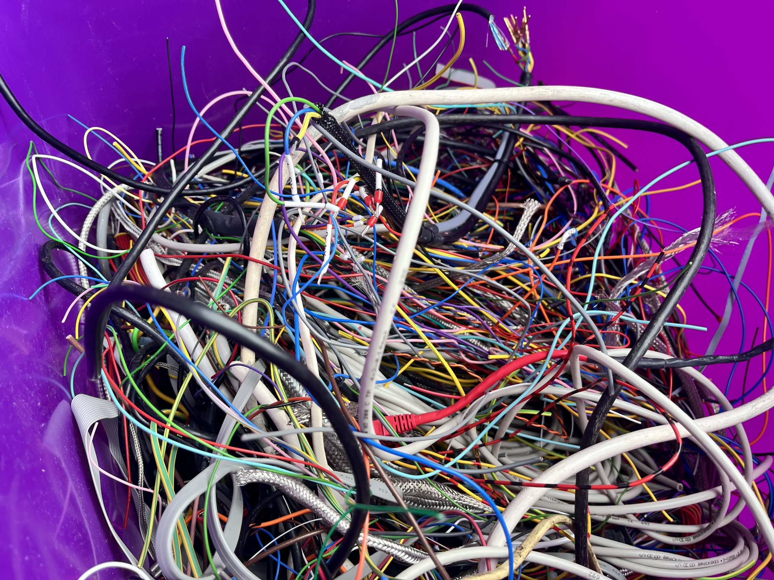 Why cable recycling matters from ESCR
