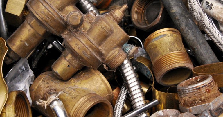 ESCR interesting recycling facts you'll love